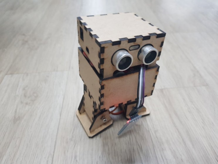 오또봇 Ottobot : 네이버 블로그