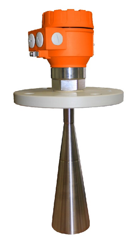 [레이다레벨계] VG4 Radar Level Transmitter / HYCONTROL 하이컨트롤 총판 - 극동계장 : 네이버 블로그