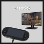 vitastick 플러그인 <PS VITA 3.68 펌웨어 또는 이하>