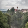 [레드캡투어 동유럽 패키지] 슬로베니아의 작은 마을 크란 올드타운