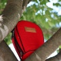 캠핑선풍기-루메나n9 스탠드 옷을입혀주자 유앤더스 전용가방