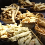 (부산)해운대전통시장맛집(2) 명물튀김