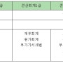 전산세무회계 자격시험에 대해서 알아볼게요!!