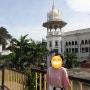 말레이시아 쿠알라룸푸르 완전자유여행 #2(쿠알라룸프르역, 바투동굴 가는법)