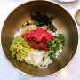 솔라가드 프리미엄 진주점 (경리추천 맛집)-설야진주전통비빔밥