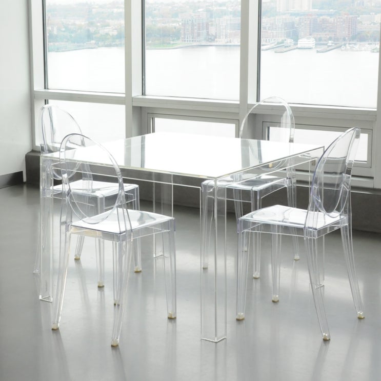 Invisible Table / Invisible Side : 네이버 블로그