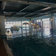 아산 온양온천랜드 :: 아산 놀이방있는 찜질방 :: 어린이 온천 수영장 오픈했어요!