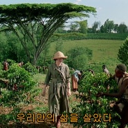 Out Of Africa, 1985