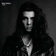Billy Raffoul(빌리 라파울) - Acoustic