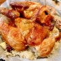 누룽지통닭이 맛있는 중계동 맛집 닭과함께 - 중계동 치킨, 치킨맛집