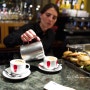 [팜플로나 맛집] 130년된 카페 이루냐 (Cafe Iruña), Pamplona