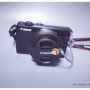 캐논 EOS m100 미러리스 카메라 초보자의 솔직한 사용후기