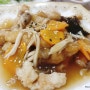익산 영등동맛집 남한산성(하루채,채식)/가벼운거 먹고플때 가는 곳