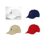 [폴로아동모자] Polo Boys Big Pony Chino Baseball Cap