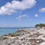 [쿠바 여행] 플라야 히론의 올 인클루시브 해변 - 푼타 페르디스(Punta Perdiz)