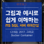 그림과 예시로 쉽게 이해하는 MS SQL 서버 라이선싱(2) SQL 2017과 Docker Container