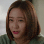 tvN 수목드라마 -슬기로운 감빵생활- 13,14화 크리스탈 위주 캡쳐 (크리스탈 움짤)