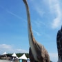 보성 아이들과 가볼만한 곳~보성 공룡박물관