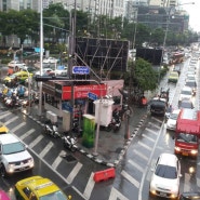 [방콕] 공항에서 시내까지 초간단정리 #유심 #택시요금