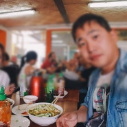프라하 맛집을 찾아서 진짜 베트남를 만나는 베트남 타운 SAPA