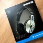 [젠하이저] SENNHEISER MOMENTUM 2 오버이어 헤드폰 후기