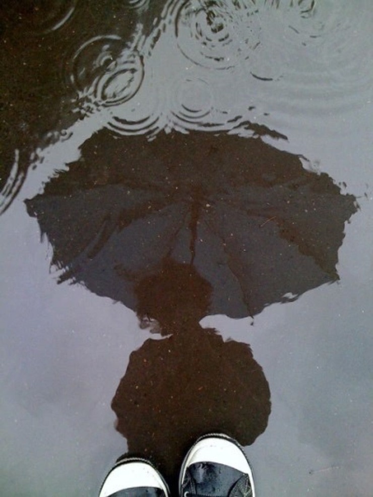 비에 관한 시 모음 2 (나희덕 '비 오는 날에' 외) : 네이버 블로그