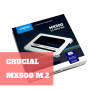 마이크론 crucial MX500 250GB SSD 가성비 좋은 SSD추천