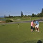 [캐나다한달살기 밴쿠버영어캠프] 골프캠프 드라이빙레인지 라운딩