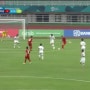 아시안게임 축구 4강 대한민국 VS 베트남
