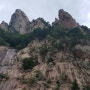 국내당일여행 설악산 금강굴 코스