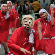 일본 후쿠오카 축제 월별로 알아봐요!