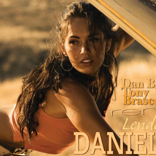 Dan Balan Lendo Calendo feat Tany Vander Brasco DANIEL ENE