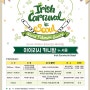 [서울축제] 아이리시 카니발 인 서울 - 서울에서 즐기는 아일랜드 음악!