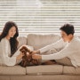 Seo & Kim Couple by 무이스튜디오(MUI STUDIO)