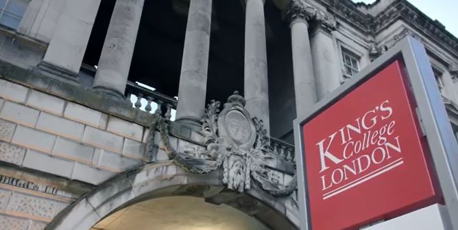 영국 석사 후기 : KCL (King's College London), Soft Engineering 최종 합격 후기 : 네이버 블로그