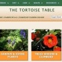 The Tortoise Table 데이터베이스 사용 방법, 검색 방법, 육지거북 먹이