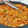 진해한정식,진해밥집-천지갑산 맛있다