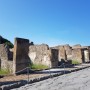 (이탈리아-5) 시간이 멈춰버린 고대 도시 폼페이