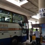 앙헬레스 P2P 버스 체험