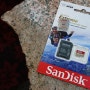 SanDisk Extreme MICRO SD 64G