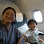 캐세이퍼시픽 부산홍콩방콕 비지니스 아기와 함께 비행기타기 라운지 기내식 좌석배치