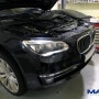 청주 매닉오토리페어 BMW 750LI 에어컨수리작업 및 아우디 엔진수리작업 포스팅입니다.[청주수입차정비]