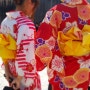삼수니의 일본나들이 - 기모노의 거리 교토를 걷다