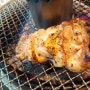 춘천 막국수 / 닭갈비 맛집 / 샘밭 닭갈비 막국수