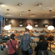 [ 코펜하겐 #_11 ] 덴마크 국민 빵집, 코펜하겐 중앙역에서 요기하기 좋은 라그카케후세트 Lagkagehuset