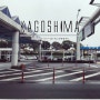 2박3일 가고시마 여행 : 인천공항-가고시마공항