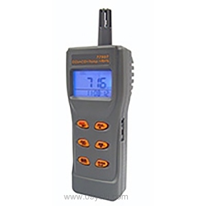 AZ-77597, Combo CO2 & CO & TEMP & RH% Meter : 네이버 블로그