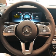 2019 벤츠 Benz CLS 클래스 400d AMG 풀체인지