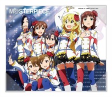 The Idolm Ster Movie 빛의 저편으로 Mt M Sterpiece 네이버 블로그