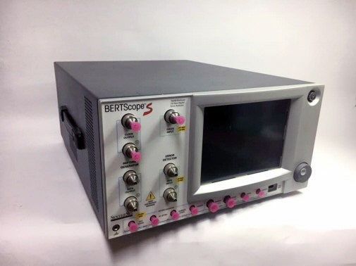 Tektronix 텍트로닉스 7500B BERTScope : 네이버 블로그